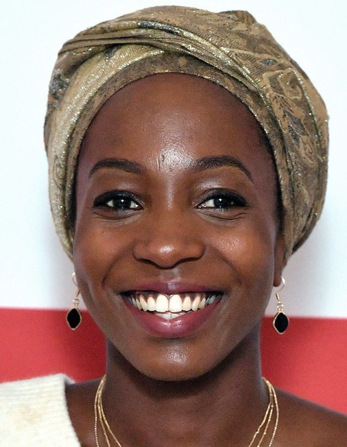 Tamara Lawrance