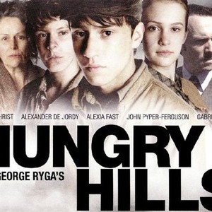 George Ryga's Hungry Hills photo 2