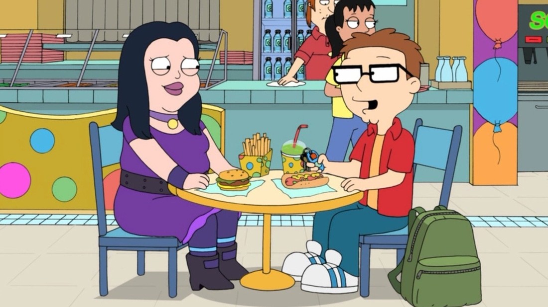 American dad season 13 discount episode 14 watch online
