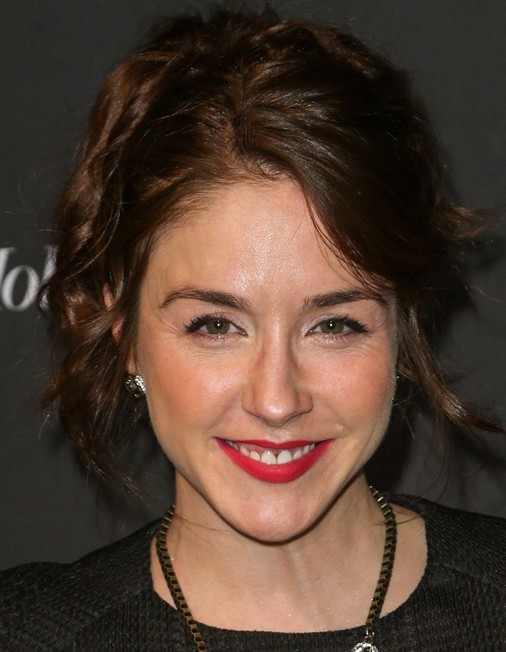 Erin Karpluk