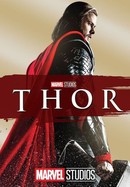 Thor poster image