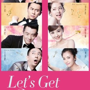 "Let&#39;s Get Married photo 13"