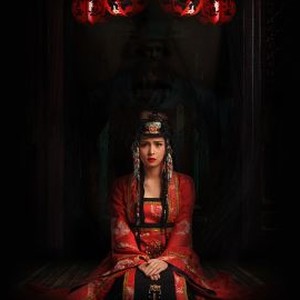 The Ghost Bride photo 12