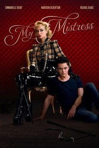 My Mistress poster