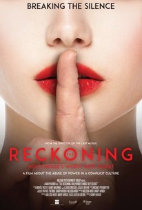 Watch trailer for The Reckoning: Hollywood's Worst Kept Secret