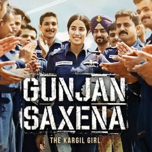 Gunjan Saxena: The Kargil Girl photo 15