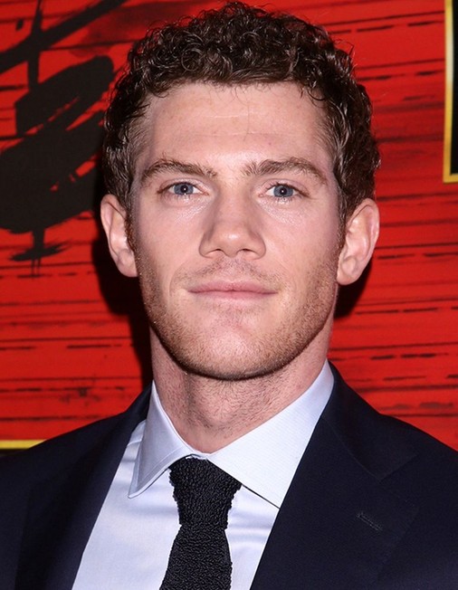 Alistair Brammer