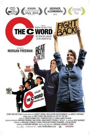 The C Word poster