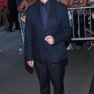 Howard Shore at arrivals for COSMOPOLIS Premiere, MoMA Museum of Modern Art, New York, NY August 13, 2012. Photo By: Andres Otero/Everett Collection