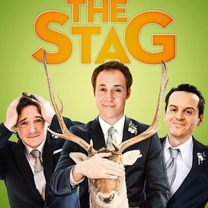 The Stag - Rotten Tomatoes
