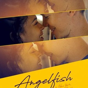 Angelfish (2019)