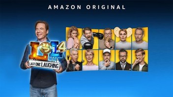 LOL Last One Laughing Germany Rotten Tomatoes