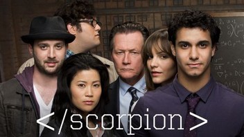 Scorpion season 1 episode new arrivals 2 watch online free