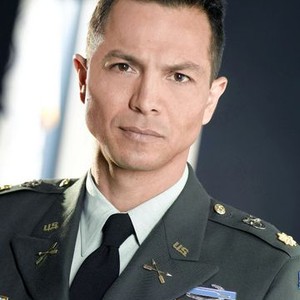 Benjamin Bratt as Maj. Jim "JT" Tisnewski