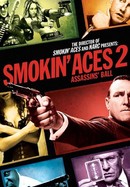 Smokin' Aces 2: Assassins' Ball poster image