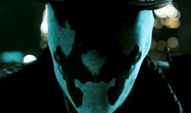 Watchmen: Official Clip - Rorschach's Journal photo 10
