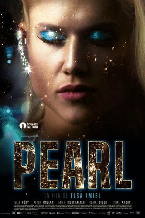 Pearl poster
