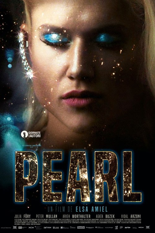 Pearl poster
