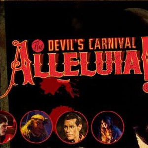 Alleluia! The Devil's Carnival photo 8