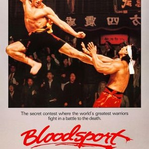 Blood Sport (1989) photo 9