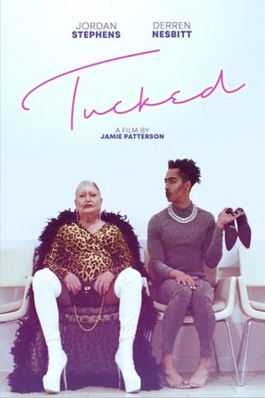 Tucked poster