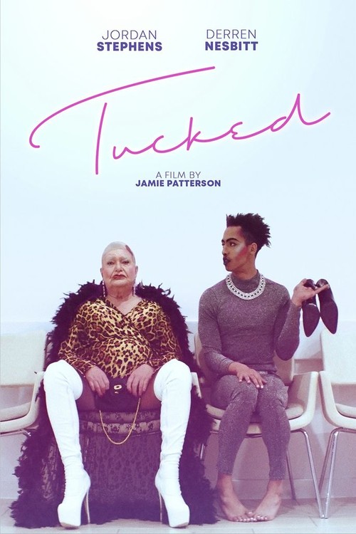 Tucked poster