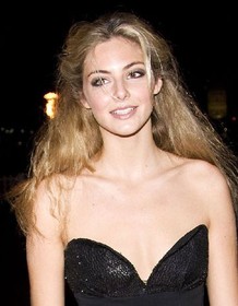 Tamsin Egerton