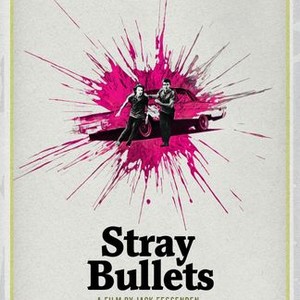 Stray Bullets photo 6