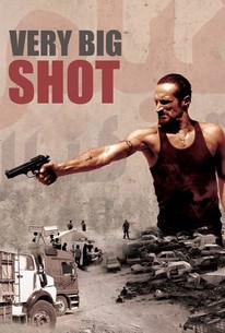 Big Shot, Official Trailer