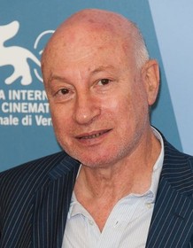 Pascal Bonitzer