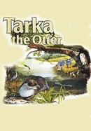 Tarka the Otter poster image