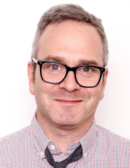 Tim Sutton