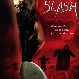 Slash (2003) photo 9