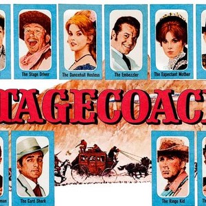 Stagecoach photo 9