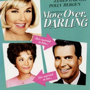 Move Over, Darling photo 8