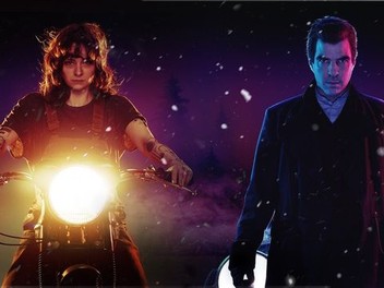Watch nos4a2 hotsell season 2