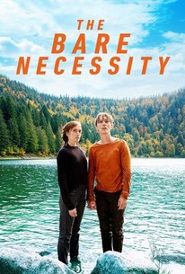 The Bare Necessity poster
