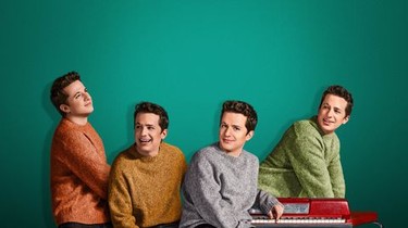 The Charlie Puth Show: Season 1 | Rotten Tomatoes