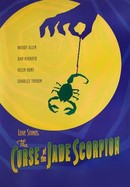 The Curse of the Jade Scorpion poster image