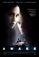 Awake poster image