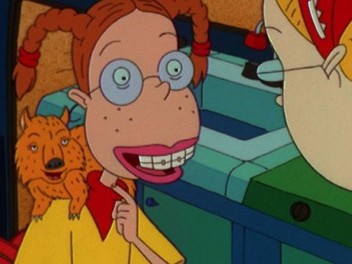 Watch the wild thornberrys online store