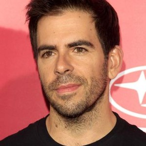 Eli Roth at arrivals for BABY DRIVER Premiere, Ace Hotel Los Angeles, Los Angeles, CA June 14, 2017. Photo By: Priscilla Grant/Everett Collection