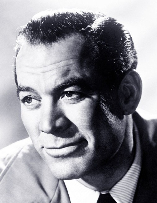 Ward Bond