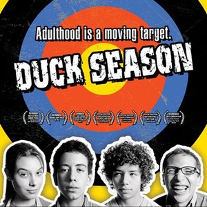 "Duck Season photo 5"