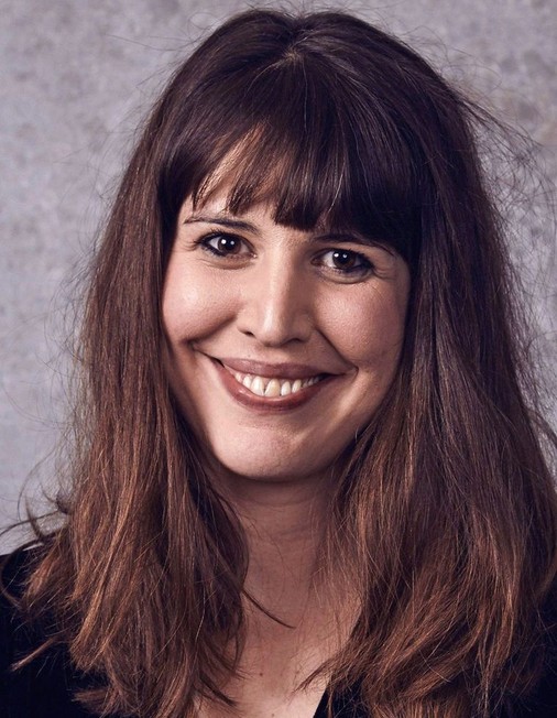 Alice Birch