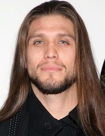 Brian Ortega