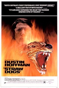 Watch trailer for Straw Dogs