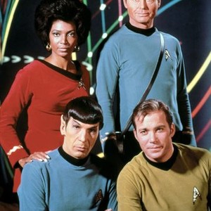 star trek season 2 episode 22 full cast