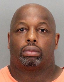 Dana Stubblefield