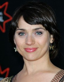 Amanda Ryan